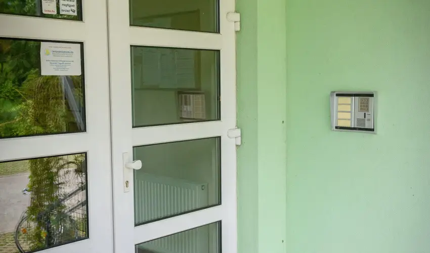 Erika Apartman Srvr - Mjus 1. (min. 2 j)