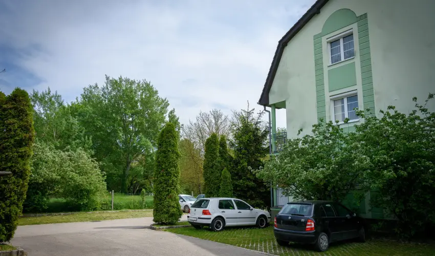 Erika Apartman Srvr - Mjus 1. (min. 2 j)