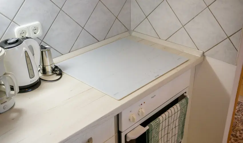 Erika Apartman Srvr - Mjus 1. (min. 2 j)