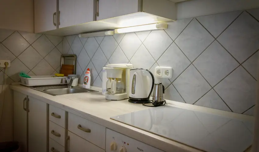 Erika Apartman Srvr - Mjus 1. (min. 2 j)