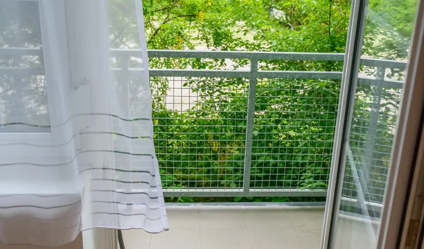 Erika Apartman Srvr - Mjus 1. (min. 2 j)