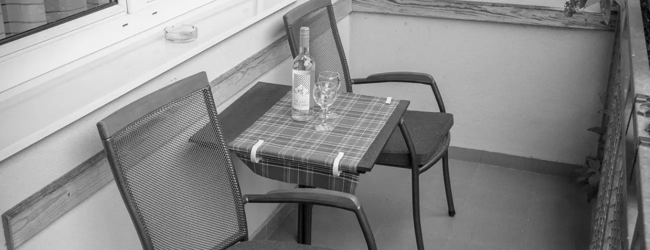 Erika Apartman Srvr - Mjus 1. (min. 3 j)