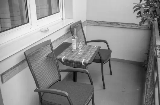 Erika Apartman - Mjus 1. (min. 3 j)