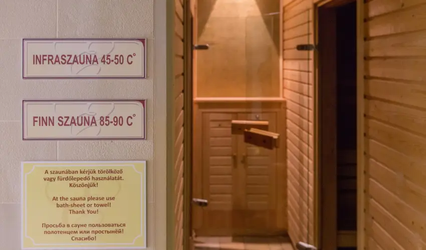 Erzsbet Nagy Szlloda Paks - Mjus 1.