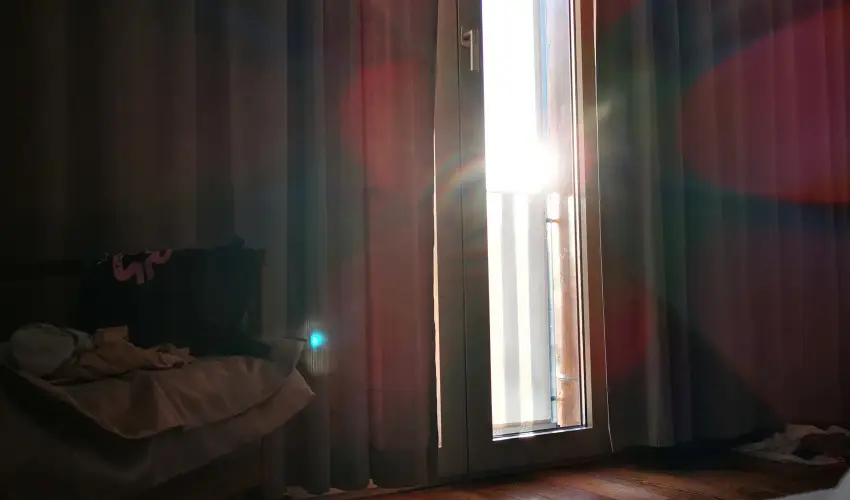 Erzs�bet Nagy Sz�lloda Paks - M�jus 1.