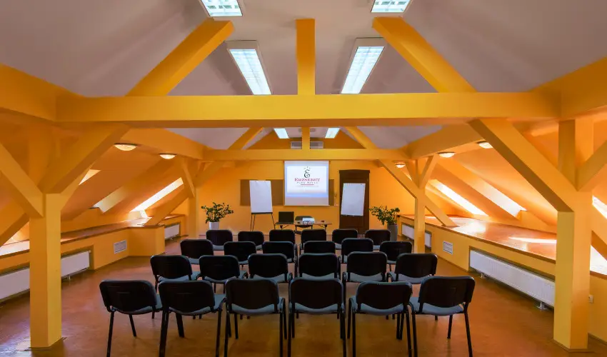 Erzsébet Park Hotel Parádfürdő - Május 1.