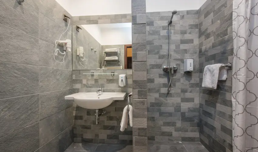 Erzsébet Park Hotel Parádfürdő - Május 1.