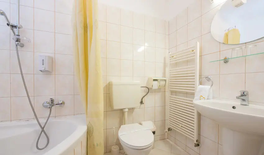 Erzsébet Park Hotel Parádfürdő - Május 1.