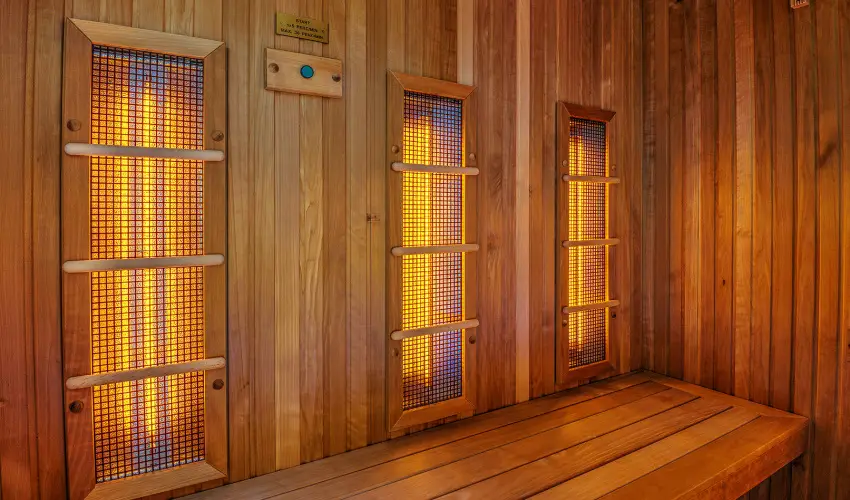 Erzsébet Park Hotel Parádfürdő - Május 1.