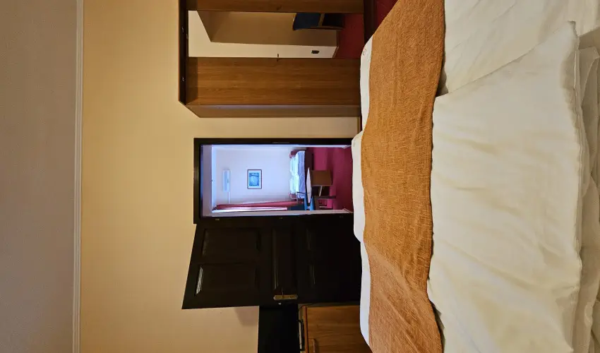 Erzsébet Park Hotel Parádfürdő - Május 1.