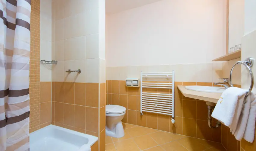 Erzsébet Park Hotel Parádfürdő - Május 1.