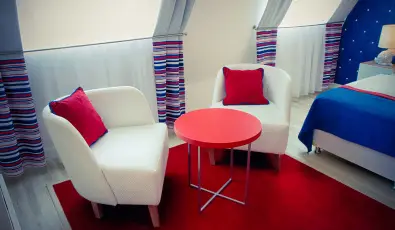 Estilo Fashion Hotel Budapest