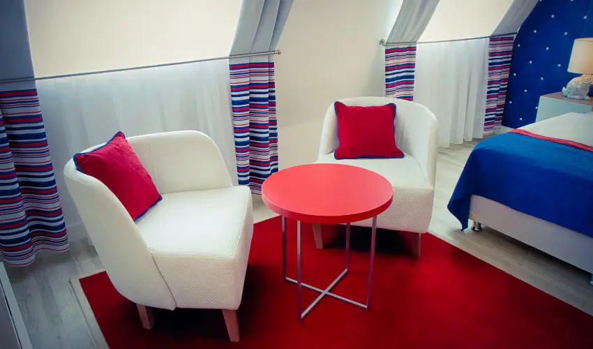 Estilo Fashion Hotel Budapest - Mjus 1. - teljes elrefizetssel