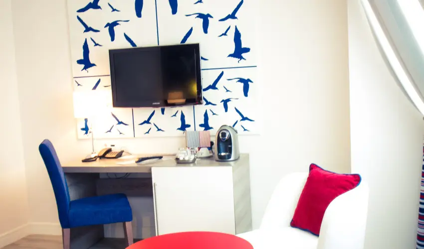 Estilo Fashion Hotel Budapest - Mjus 1. - teljes elrefizetssel