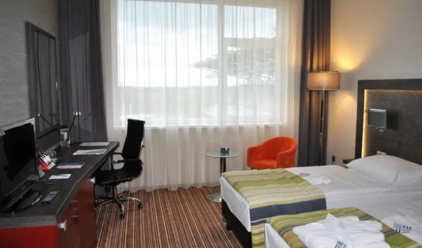 ETO Park Hotel**** Superior Business & Stadium Gyr - Mjus 1. 