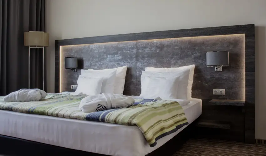 ETO Park Hotel**** Superior Business & Stadium Gyr - Mjus 1. 