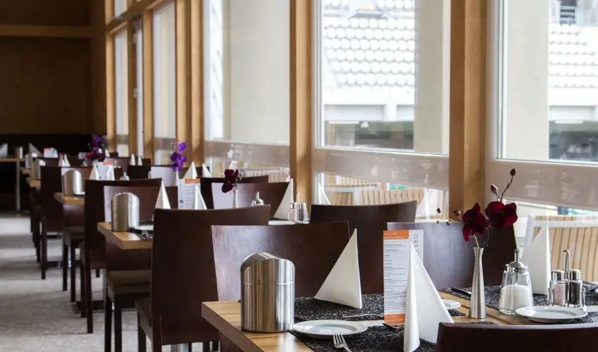 ETO Park Hotel**** Superior Business & Stadium Gyr - Mjus 1. 