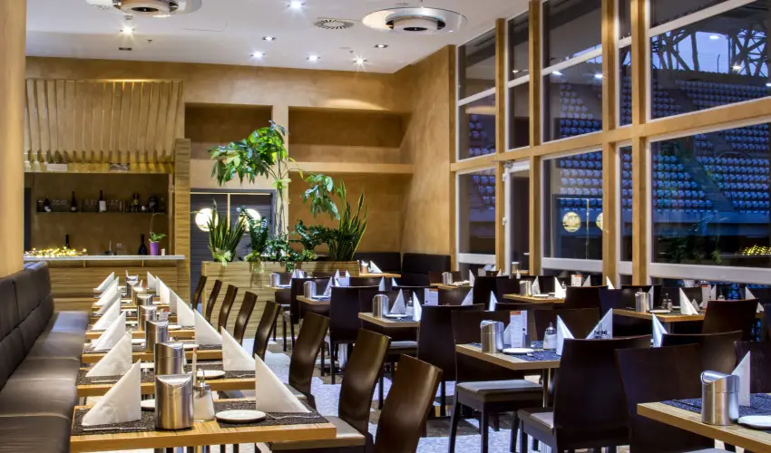 ETO Park Hotel**** Superior Business & Stadium Gyr - Mjus 1. 