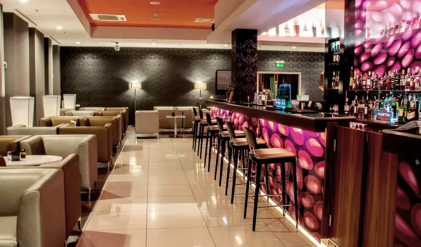 ETO Park Hotel**** Superior Business & Stadium Gyr - Mjus 1. 