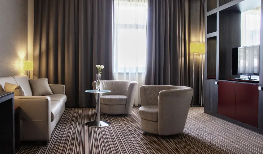 ETO Park Hotel**** Superior Business & Stadium Gyr - Mjus 1. 