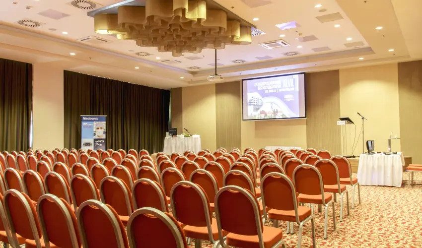 ETO Park Hotel**** Superior Business & Stadium Gyr - Mjus 1. 