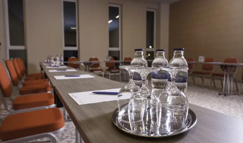 ETO Park Hotel**** Superior Business & Stadium Gyr - Mjus 1. 