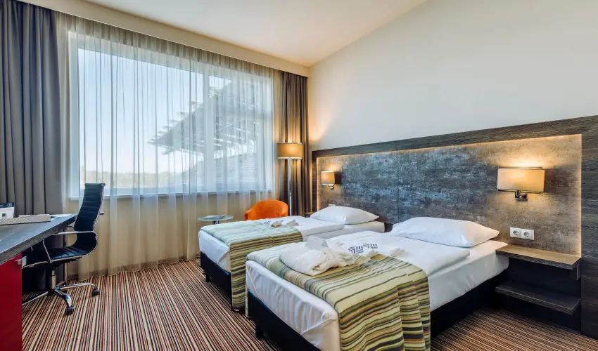 ETO Park Hotel**** Superior Business & Stadium Gyr - Mjus 1. 