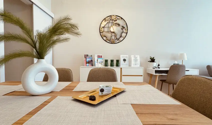 Eurpa Apartman Bkscsaba - Mjus 1.