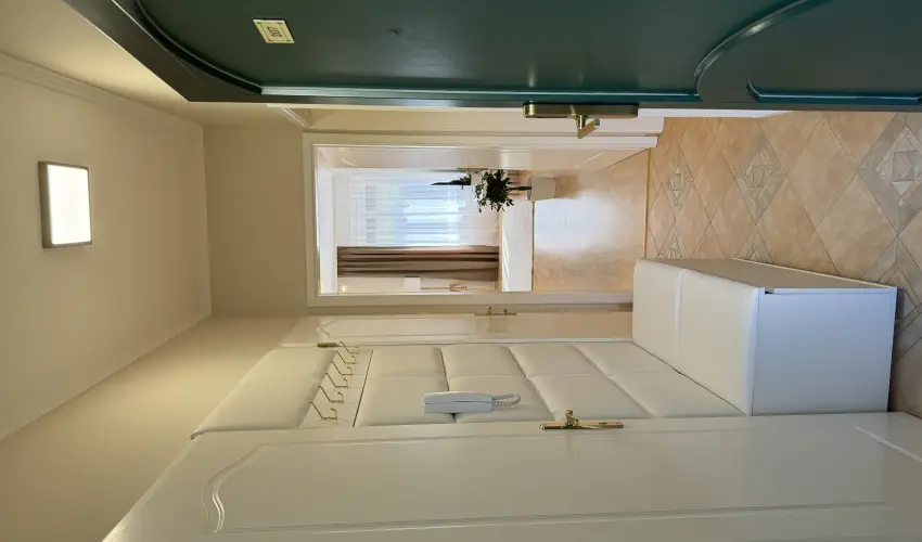 Eurpa Apartman Bkscsaba - Mjus 1.