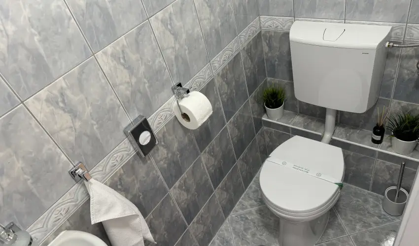 Eurpa Apartman Bkscsaba - Mjus 1.