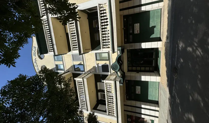 Eurpa Apartman Bkscsaba - Mjus 1.