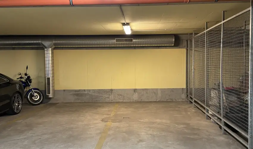 Eurpa Apartman Bkscsaba - Mjus 1.