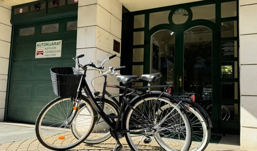 Eurpa Apartman Bkscsaba - Mjus 1.