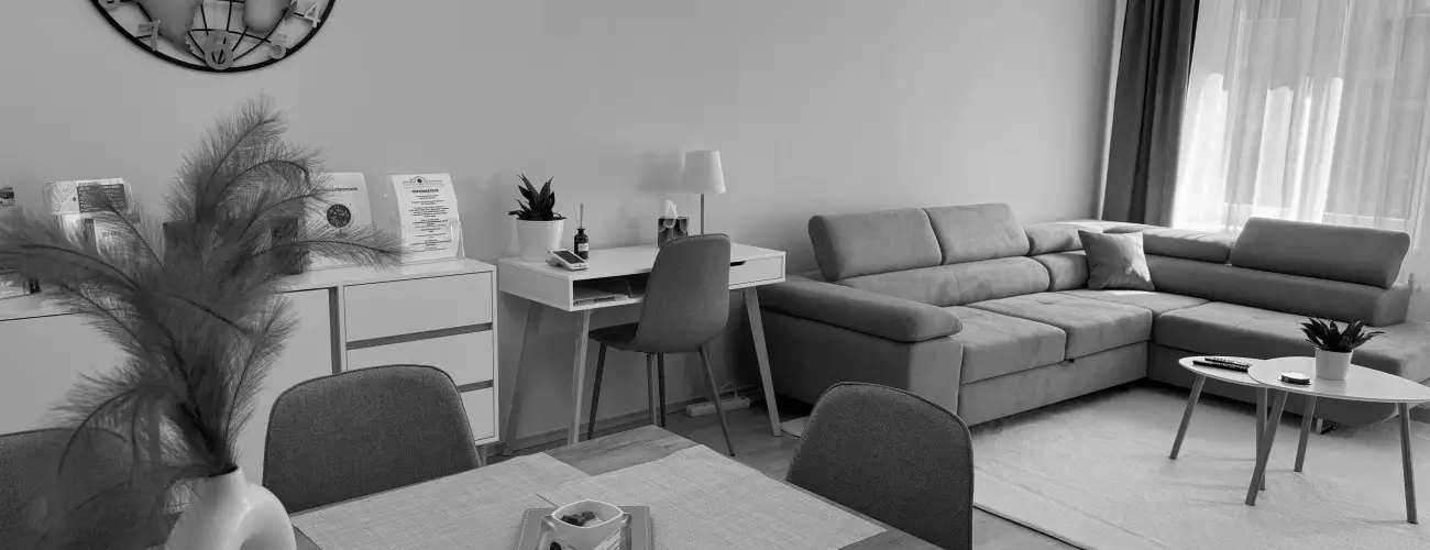 Eurpa Apartman Bkscsaba - Mjus 1.