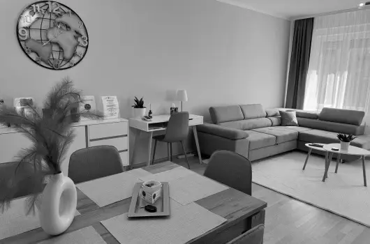 Eurpa Apartman - Mjus 1.