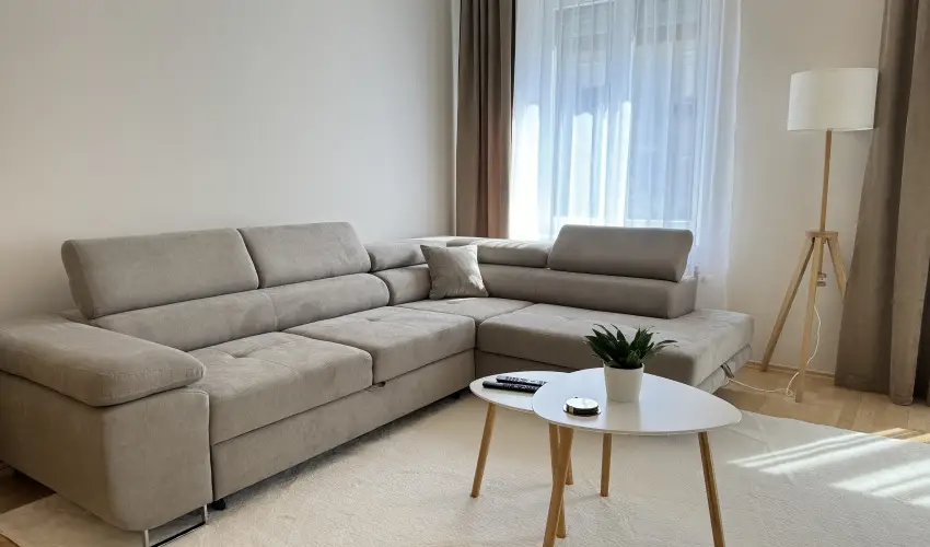 Eurpa Apartman Bkscsaba - Mjus 1.