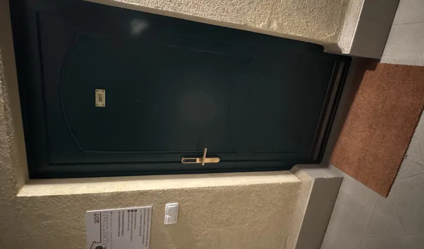 Eurpa Apartman Bkscsaba - Mjus 1.