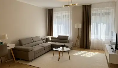 Eurpa Apartman Bkscsaba