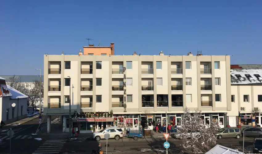 Eurpa Panzi Mtszalka - Mjus 1.