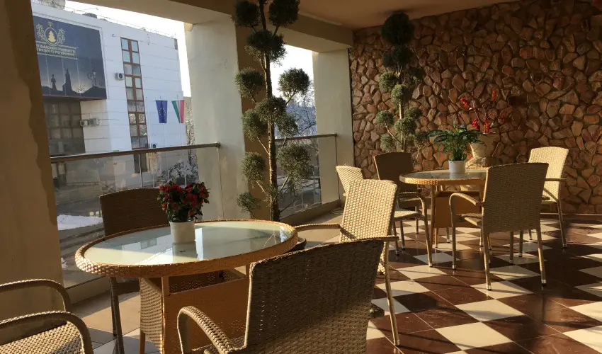 Eurpa Panzi Mtszalka - Mjus 1.