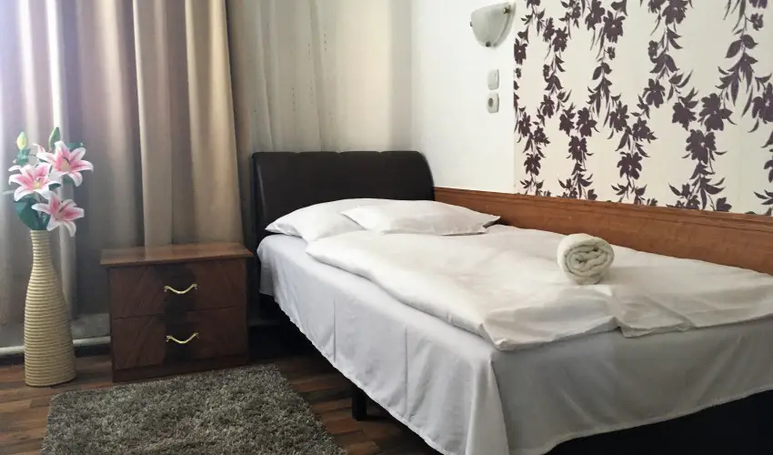 Eurpa Panzi Mtszalka - Mjus 1.