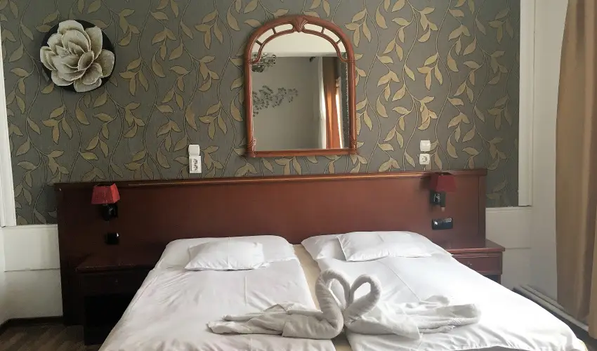 Eurpa Panzi Mtszalka - Mjus 1.