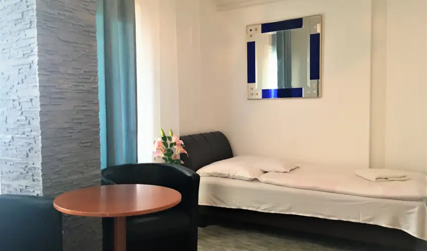 Eurpa Panzi Mtszalka - Mjus 1.