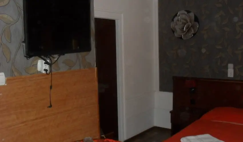 Eurpa Panzi Mtszalka - Mjus 1.