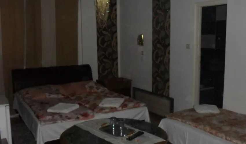 Eurpa Panzi Mtszalka - Mjus 1.