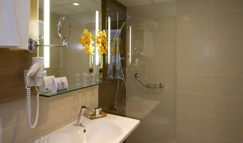 Expo Tower by Mellow Mood Hotels Budapest - Mjus 1. - teljes elrefizetssel