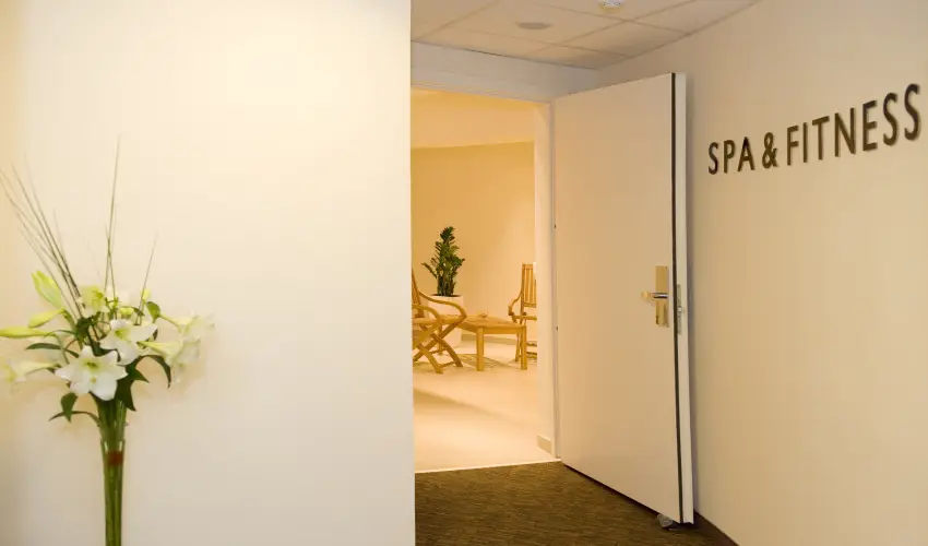 Expo Tower by Mellow Mood Hotels Budapest - Mjus 1. - teljes elrefizetssel