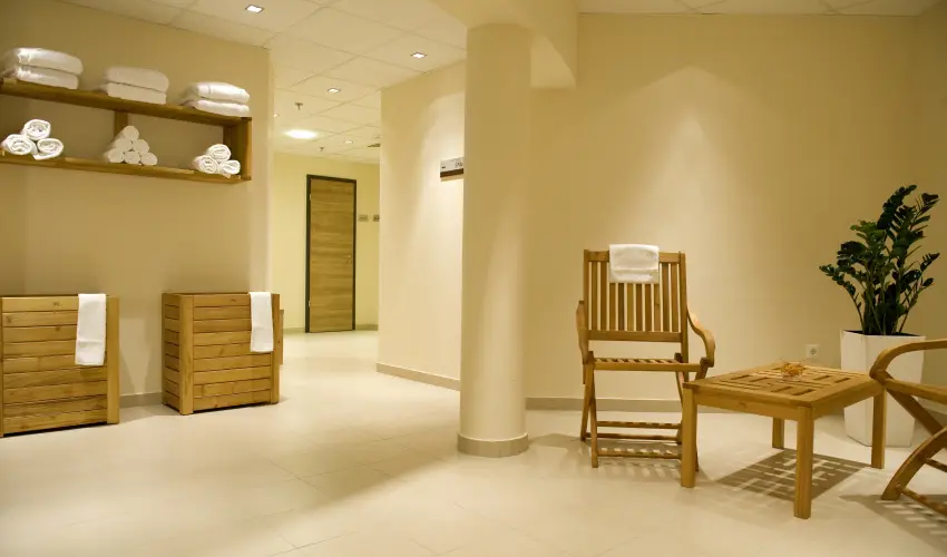 Expo Tower by Mellow Mood Hotels Budapest - Mjus 1. - teljes elrefizetssel