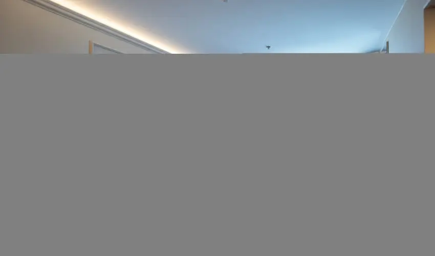 Expo Tower by Mellow Mood Hotels Budapest - Mjus 1. - teljes elrefizetssel