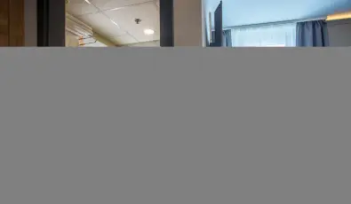 Expo Tower by Mellow Mood Hotels Budapest